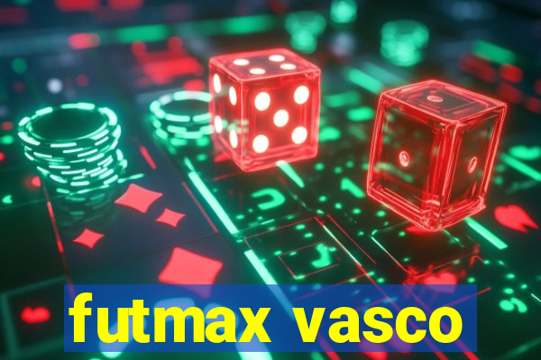 futmax vasco